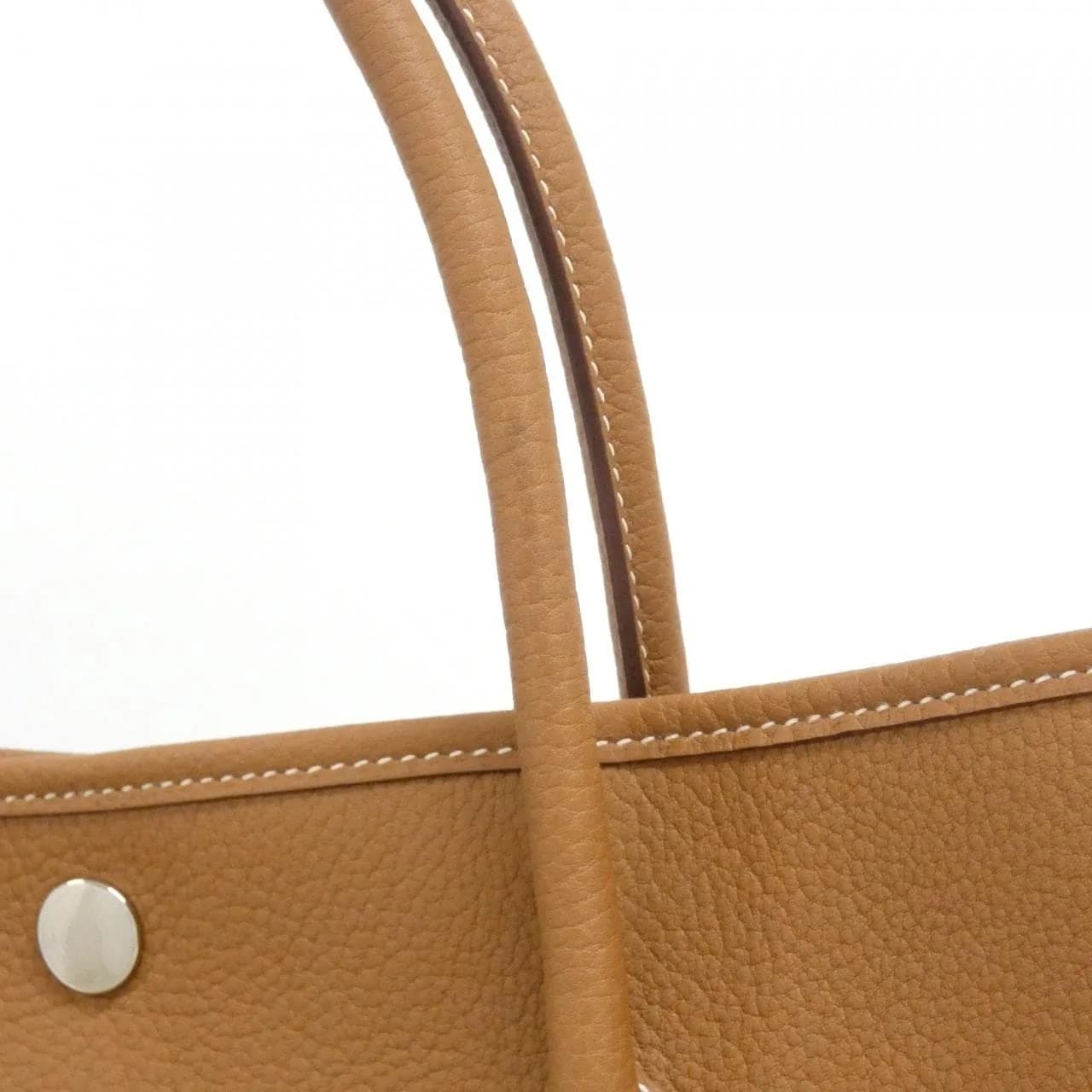 HERMES Garden Party 051559CK Tote
