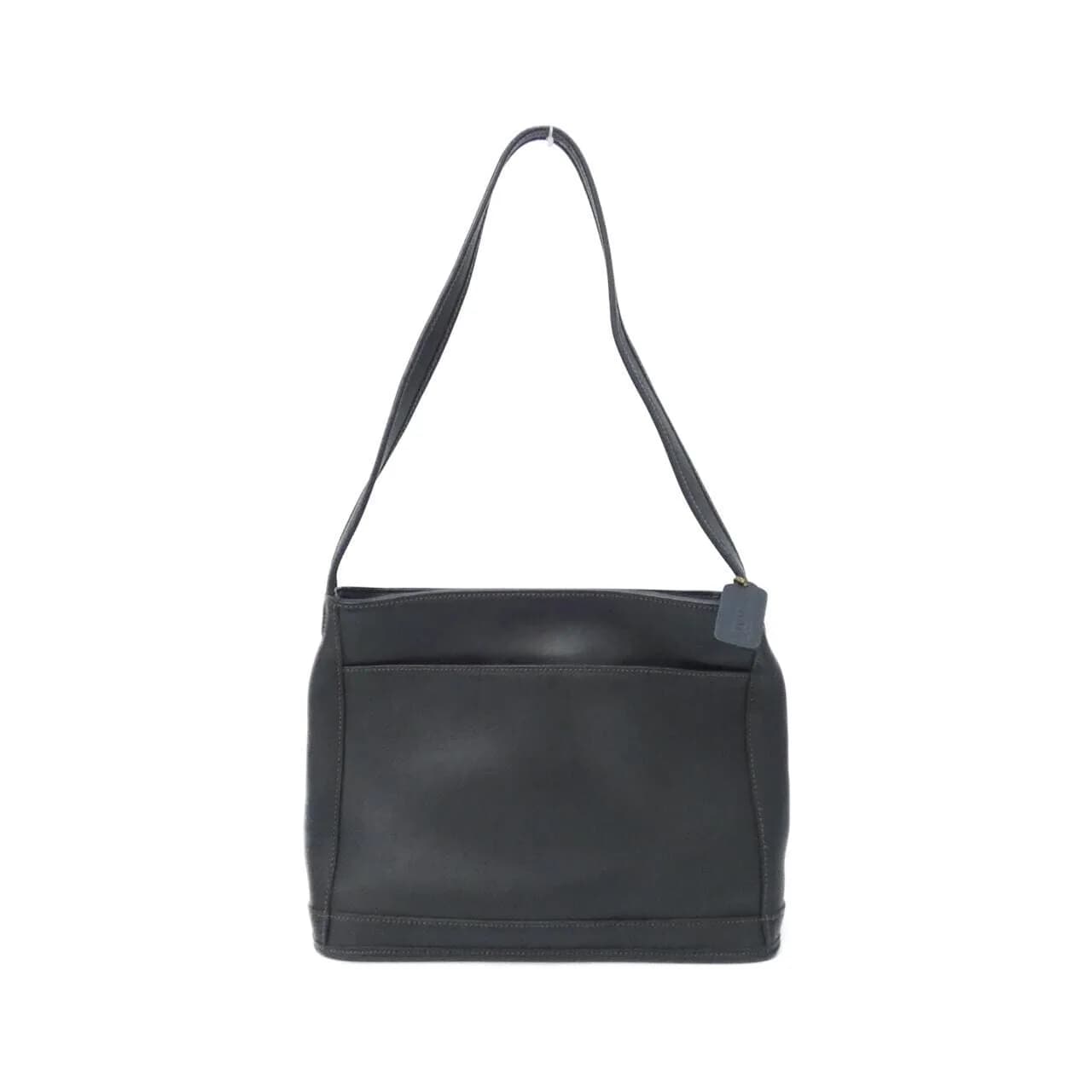 COACH 9310 Handbag Leather