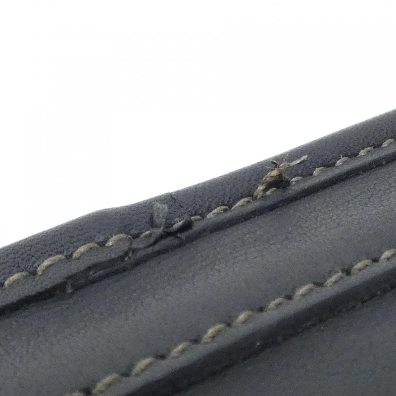 COACH 9310 Handbag Leather