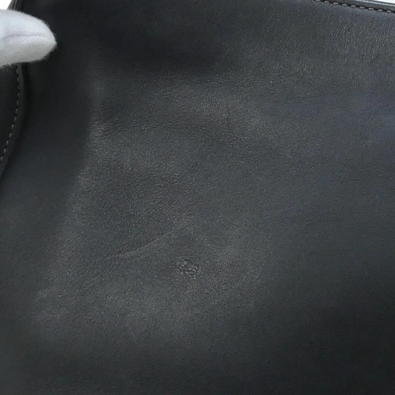 COACH 9310 Handbag Leather