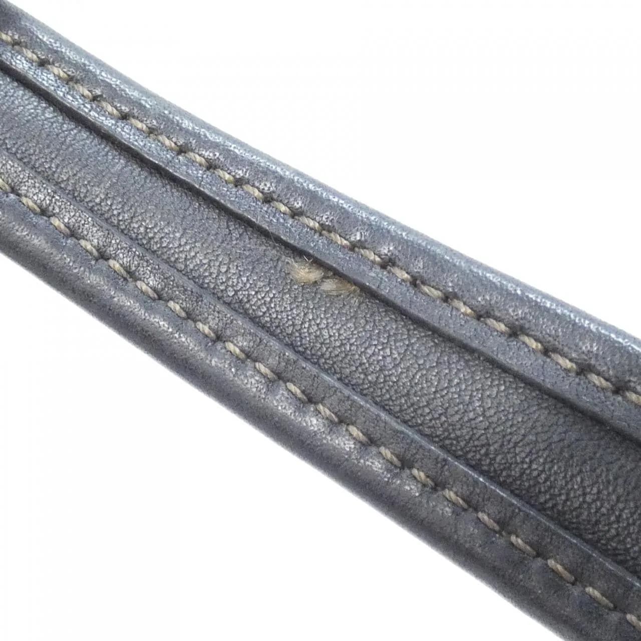 COACH 9310 Handbag Leather