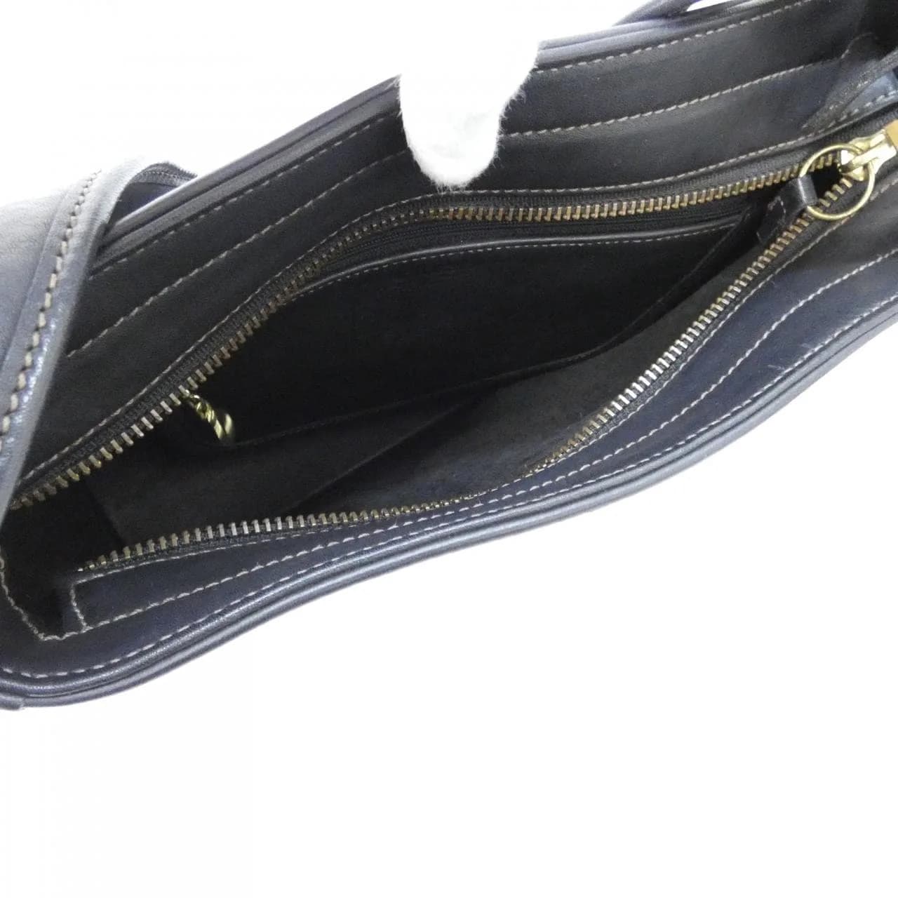 COACH 9310 Handbag Leather