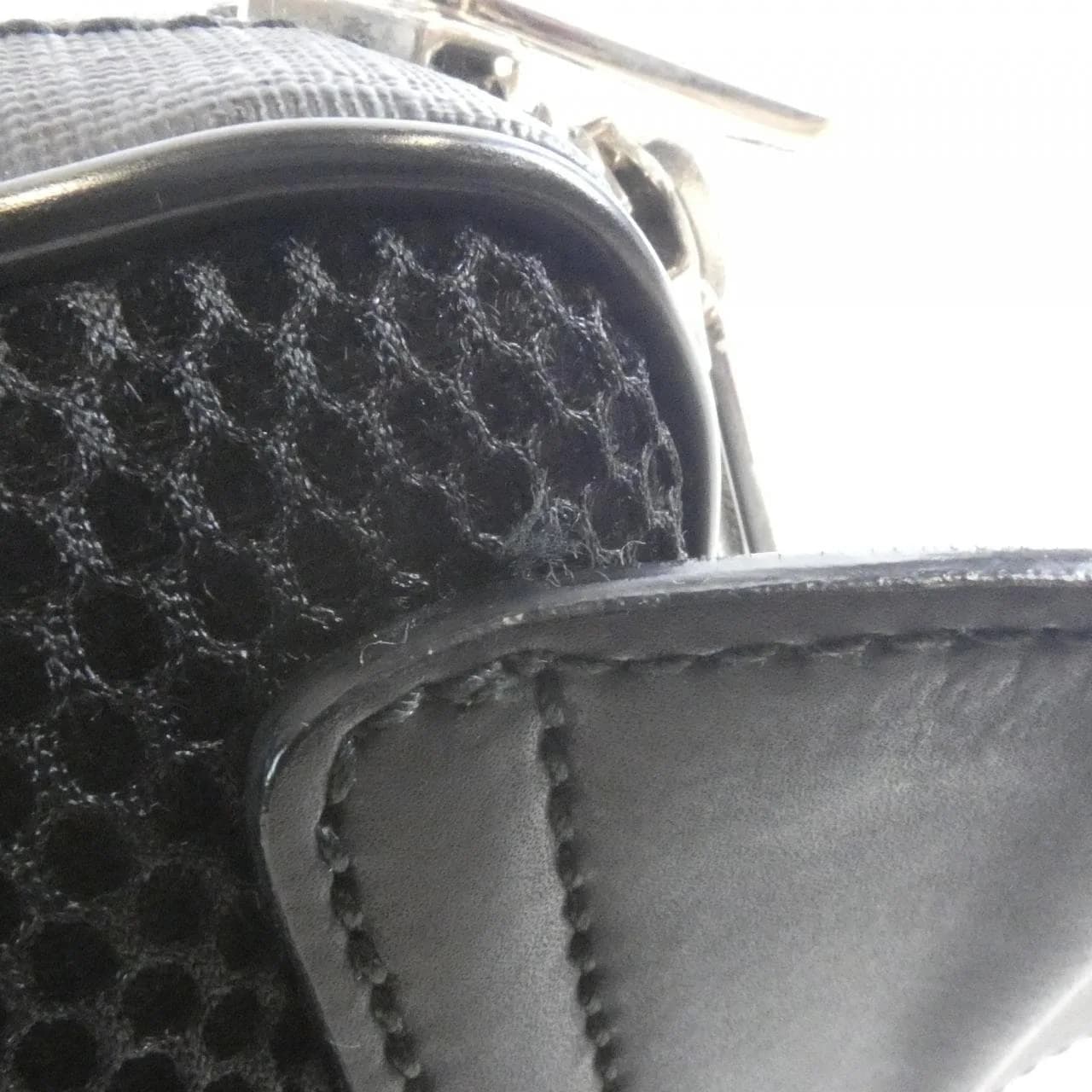 GUCCI 474293 G02BN Belt Canvas