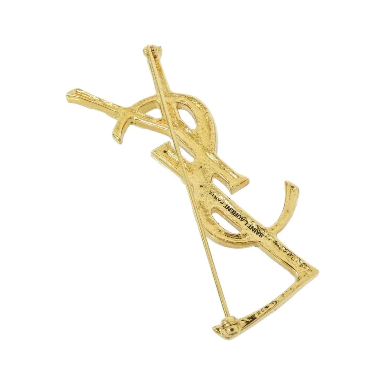 SAINT LAURENT 470371 Y1500 Accessories