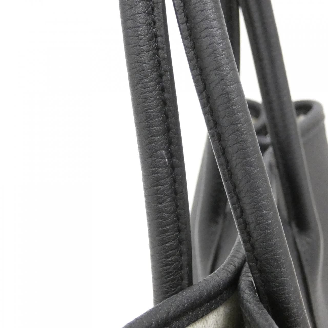 HERMES Garden Party 051568CK Tote