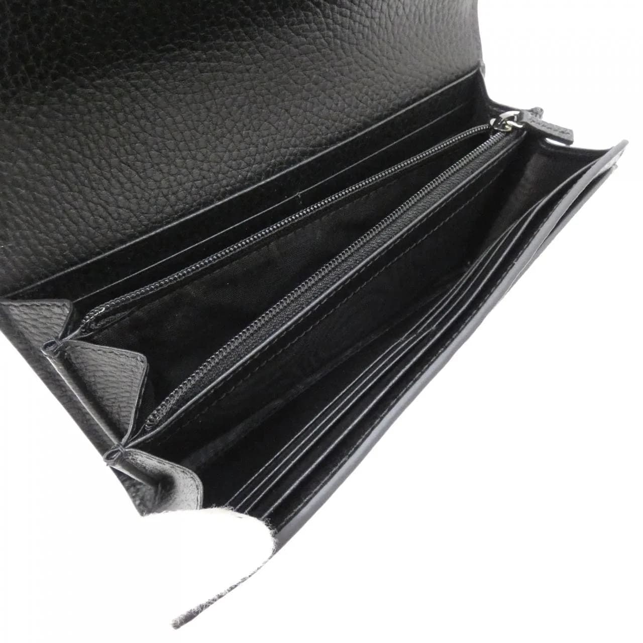 GUCCI 735594 Wallet Canvas