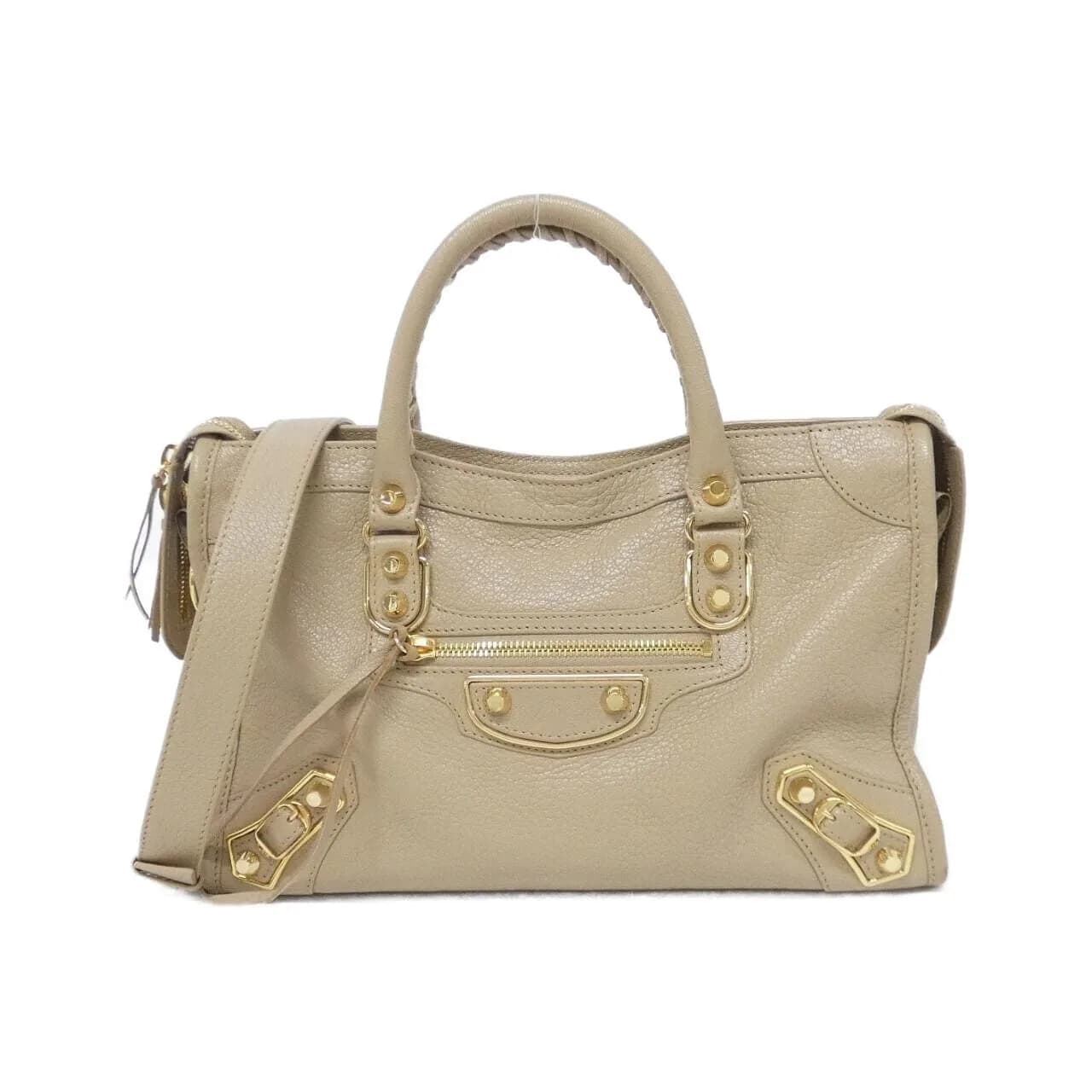 BALENCIAGA Le City 432831 AQ41G Handbag
