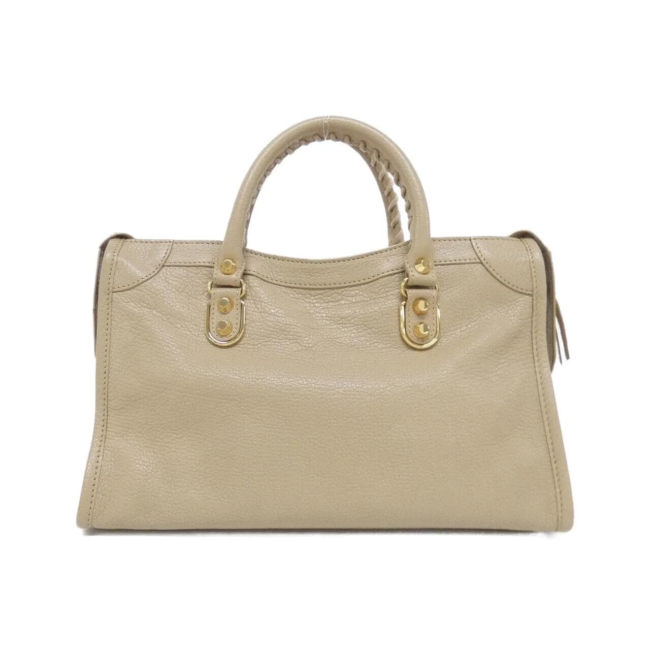 BALENCIAGA Le City 432831 AQ41G Handbag