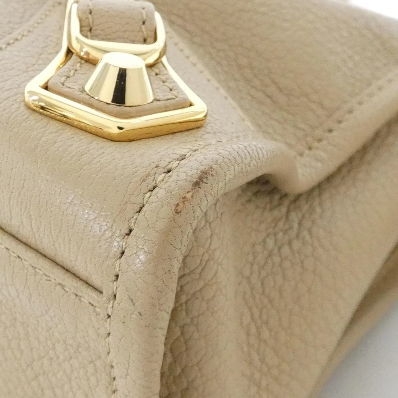 BALENCIAGA Le City 432831 AQ41G Handbag