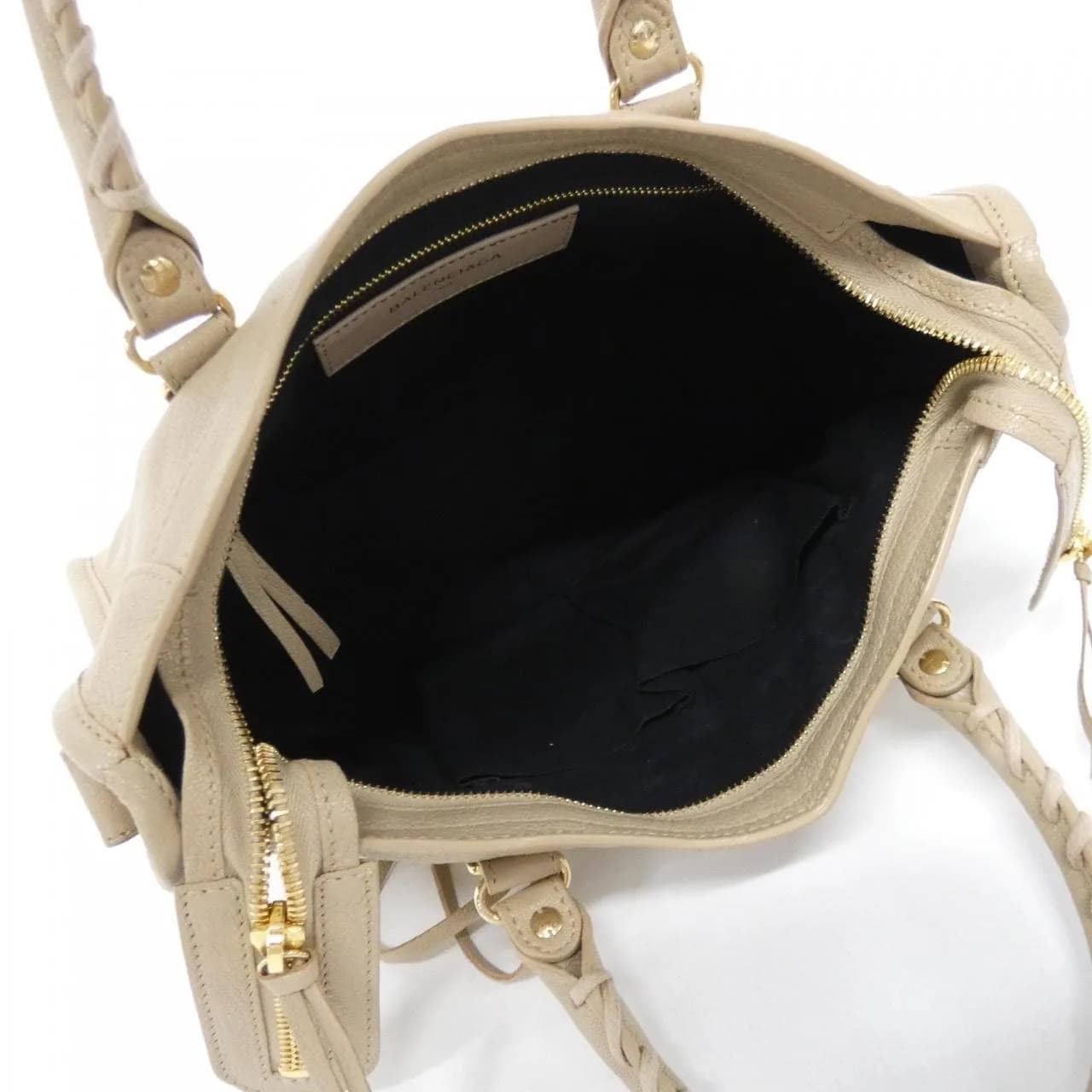 BALENCIAGA Le City 432831 AQ41G Handbag
