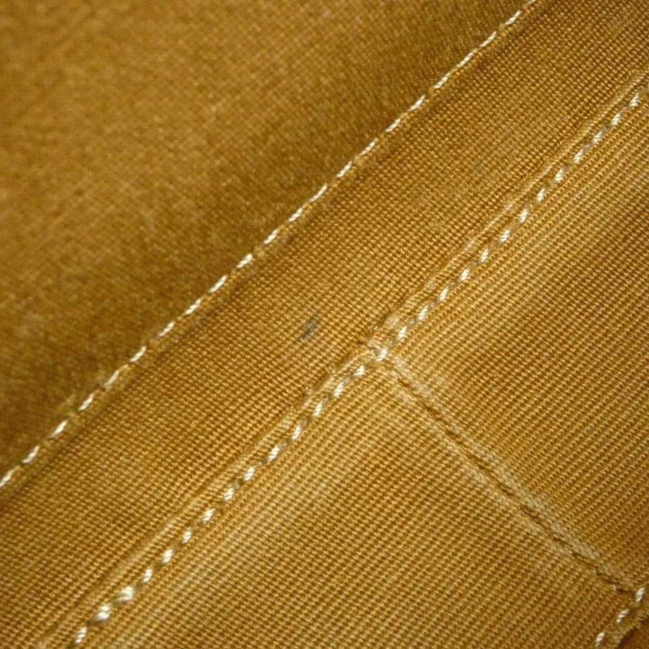 CELINE Triomphe 194502CIM Shoulder Canvas