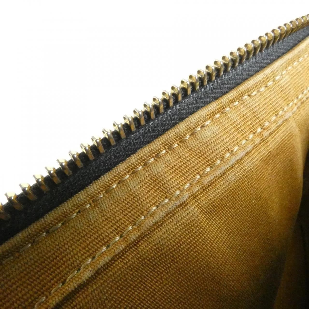 CELINE Triomphe 194502CIM Shoulder Canvas