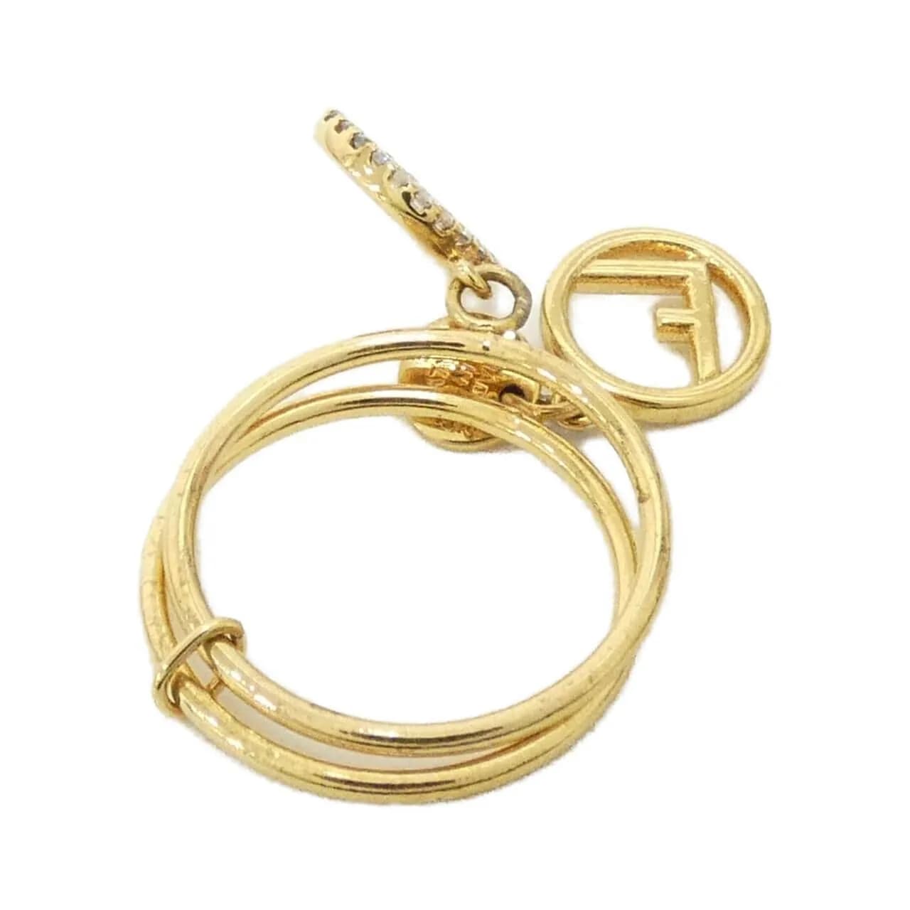 FENDI 8AG737 6DM Accessories