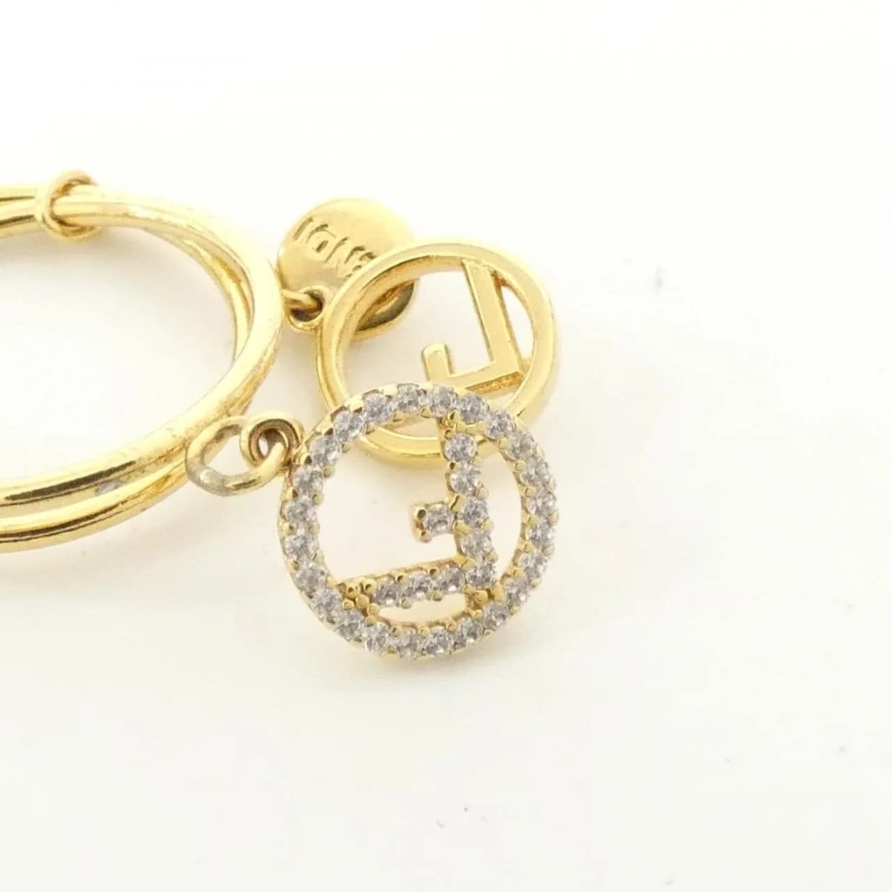 FENDI 8AG737 6DM Accessories