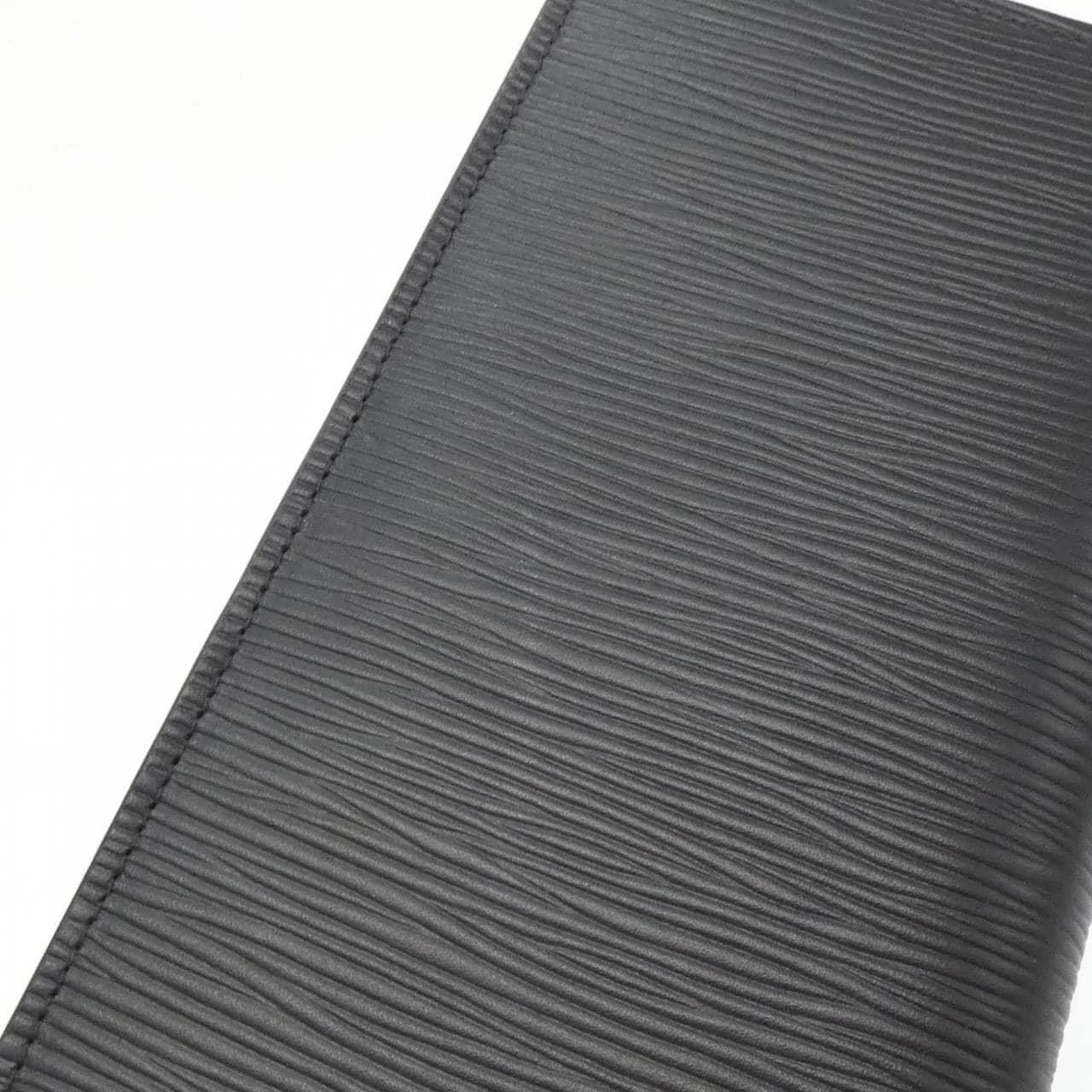 LOUIS VUITTON M60622 Wallet Epi