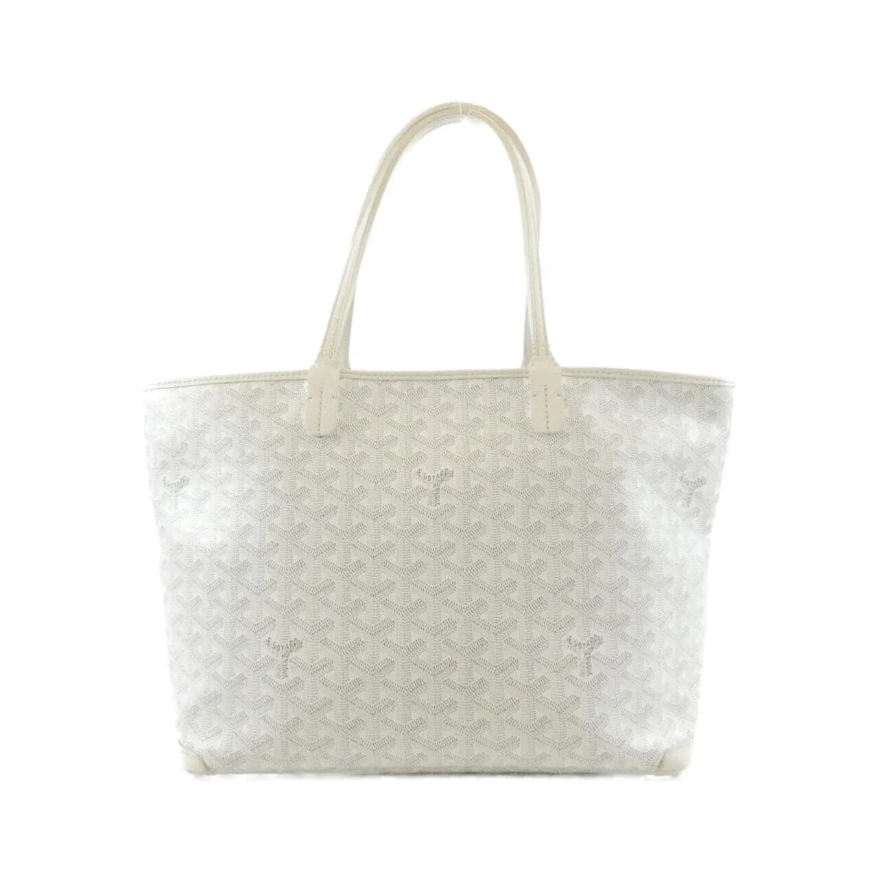 GOYARD Artois AMA ARTOIS PM Handbag Canvas