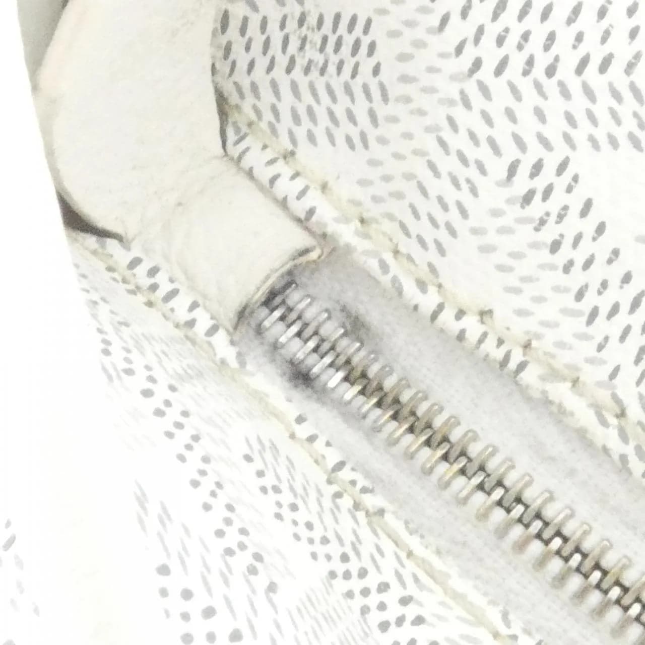 GOYARD Artois AMA ARTOIS PM Handbag Canvas