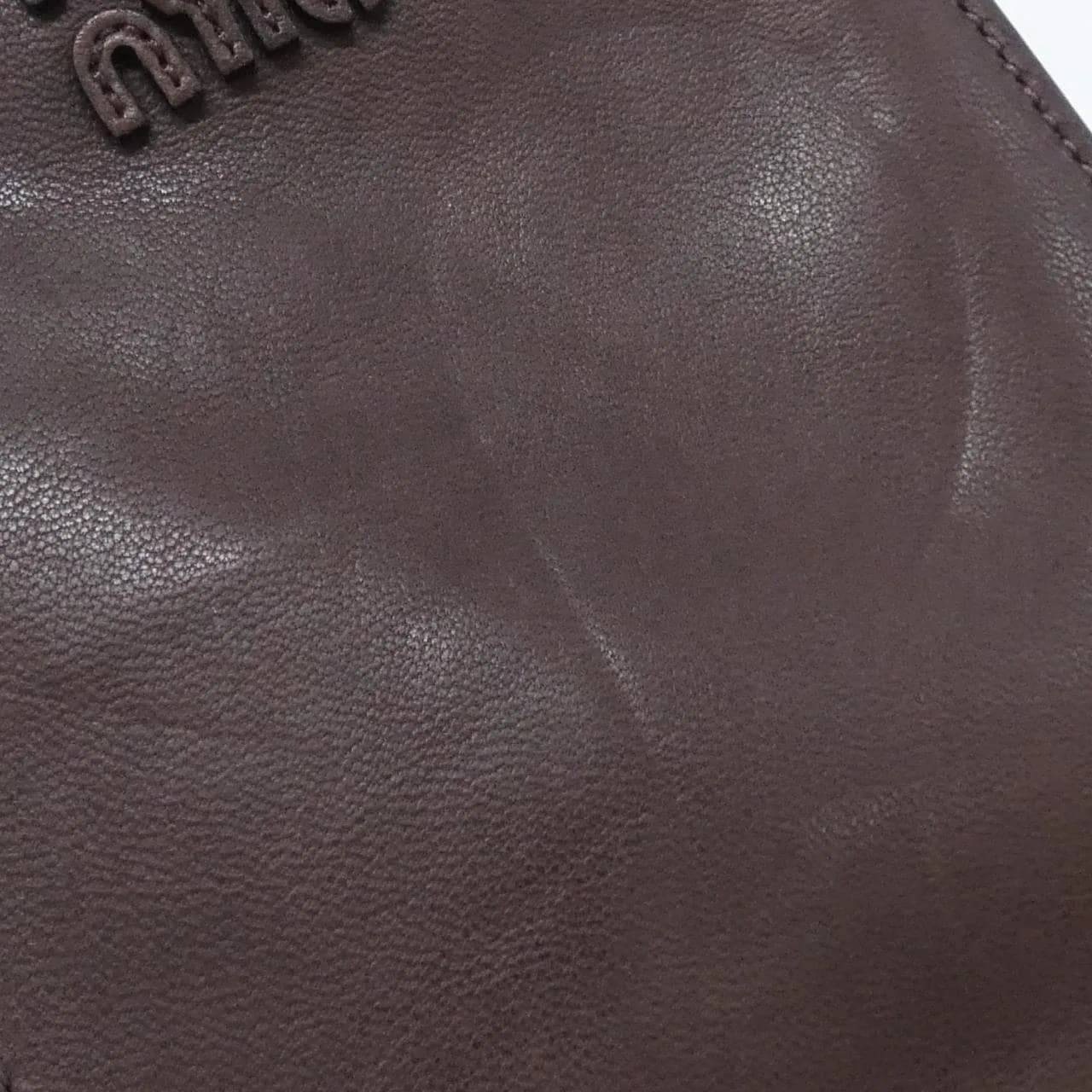 MIU MIU 5NF464 Shoulder
