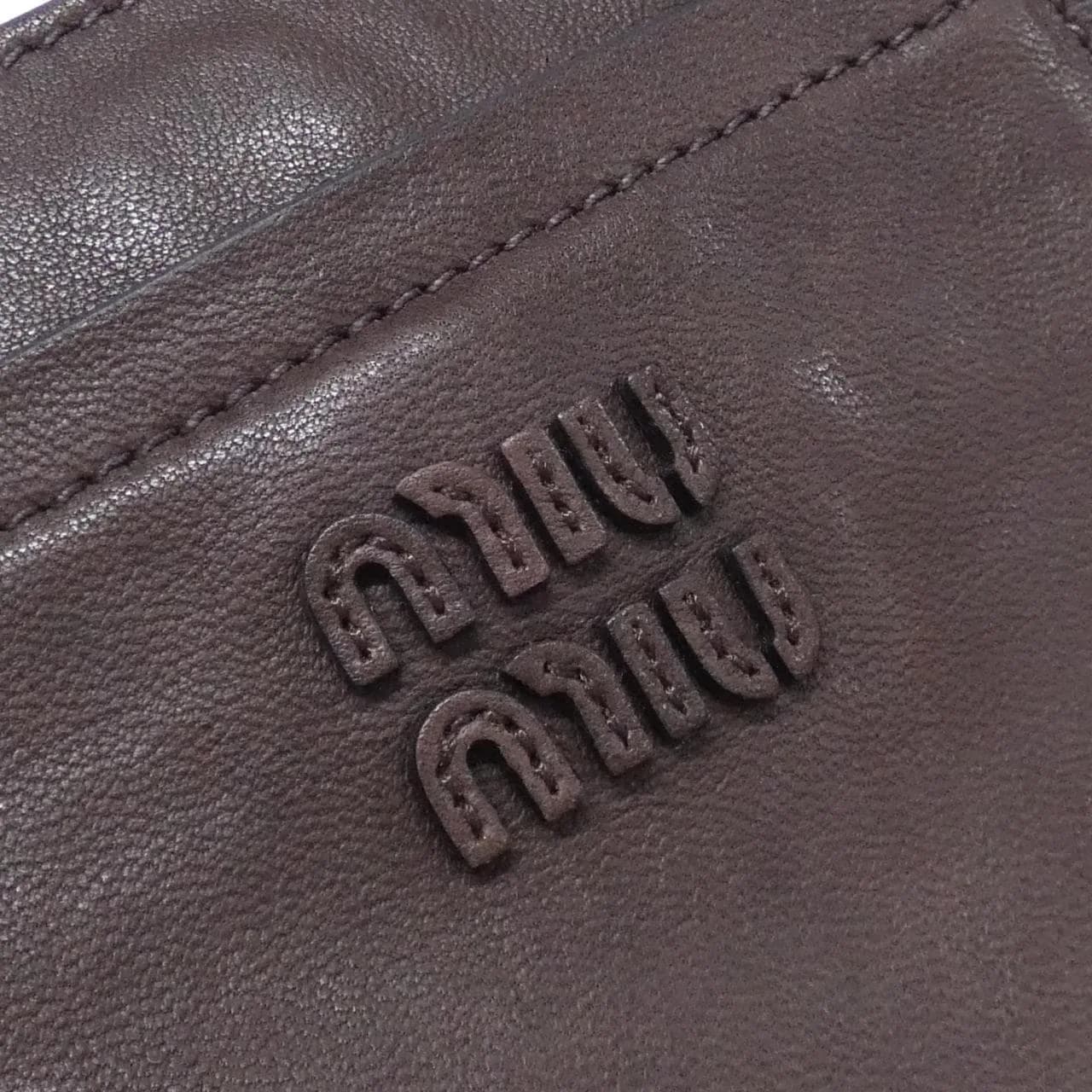 MIU MIU 5NF464 Shoulder