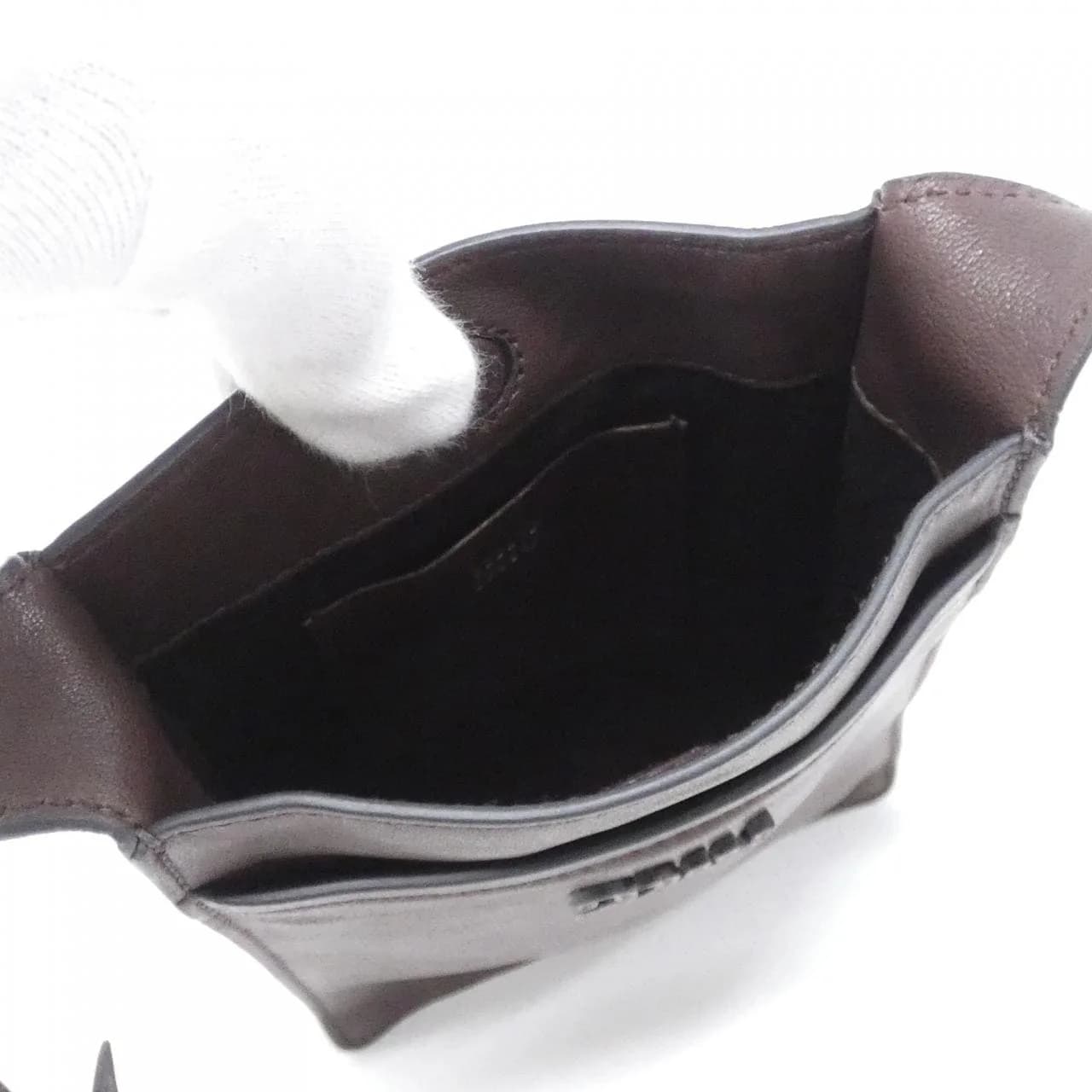MIU MIU 5NF464 Shoulder