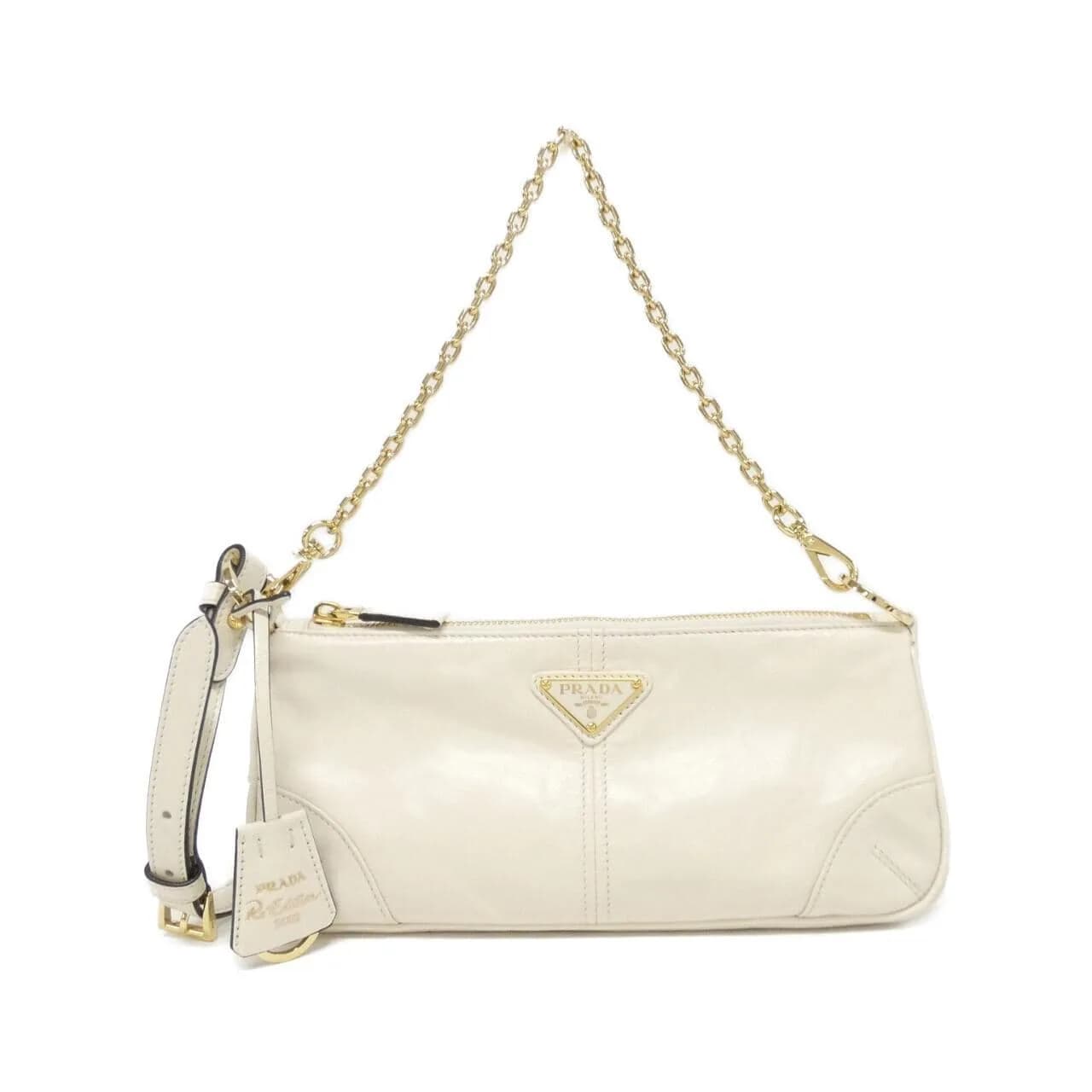 PRADA 1BC221 Shoulder