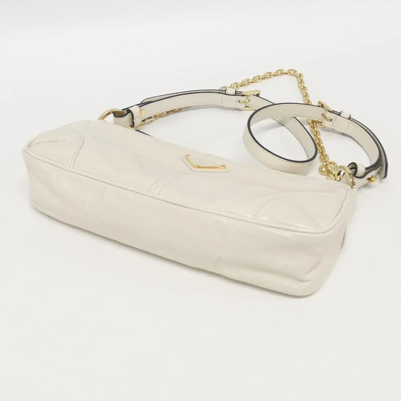 PRADA 1BC221 Shoulder