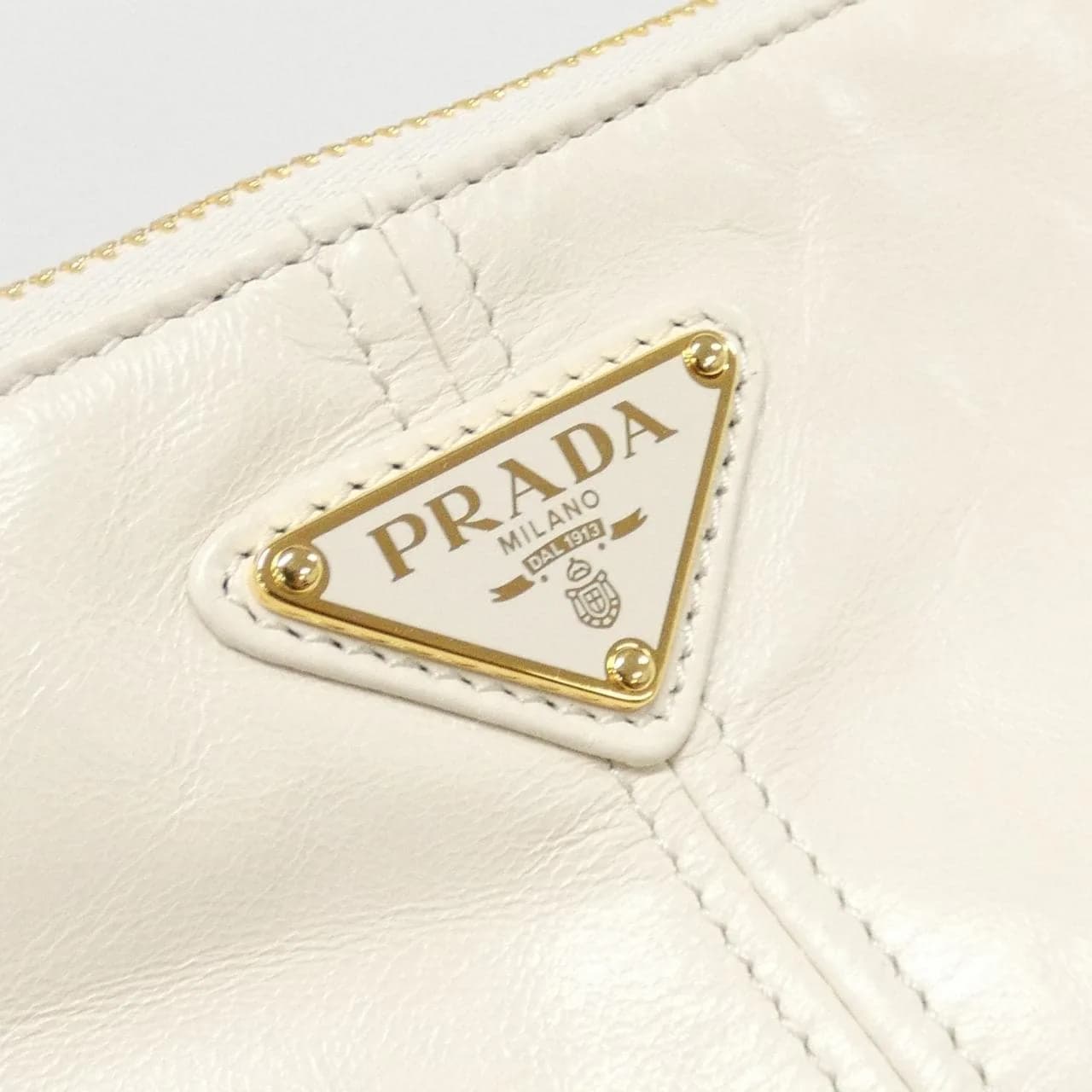 PRADA 1BC221 Shoulder