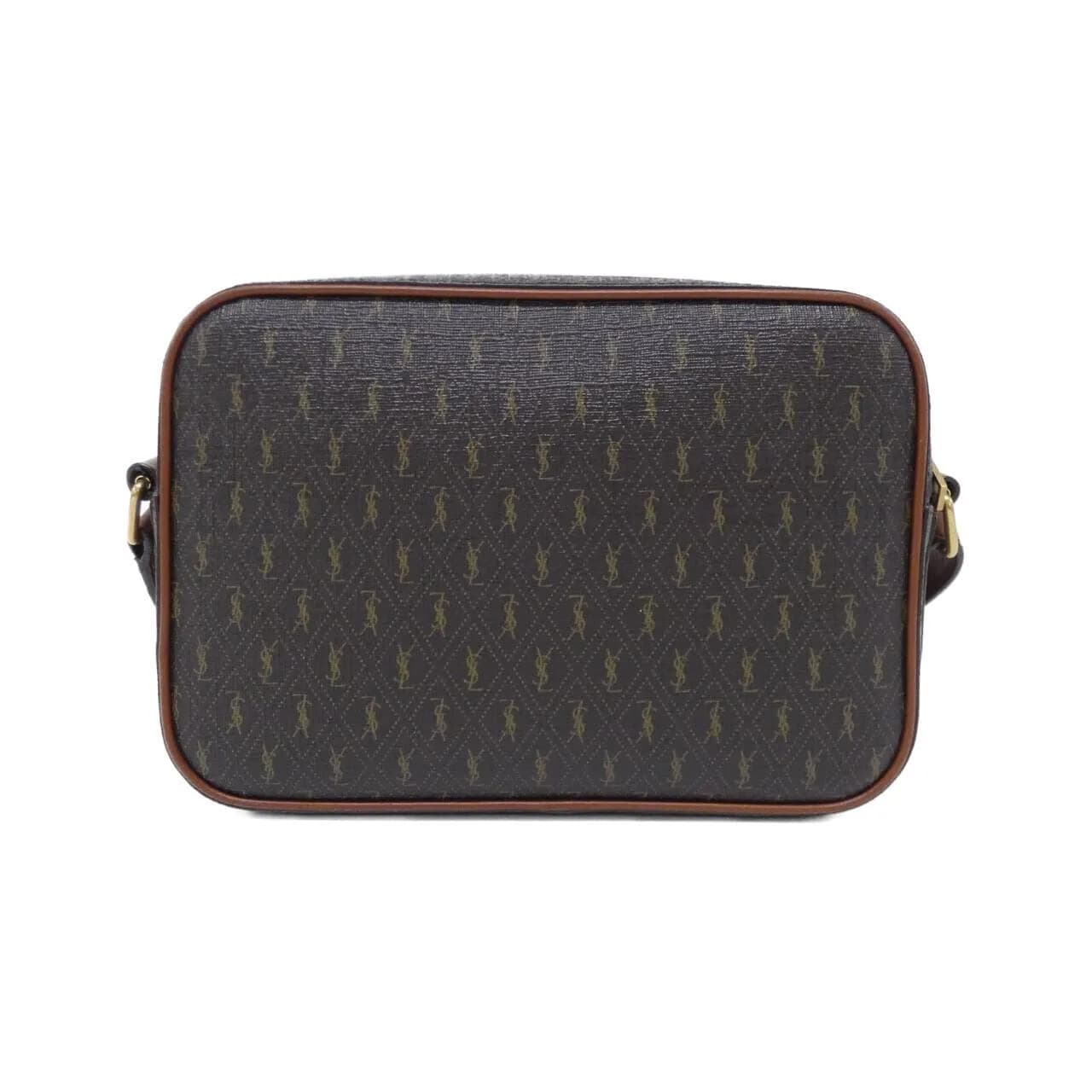 SAINT LAURENT 669957 2UY2W Shoulder Monogram