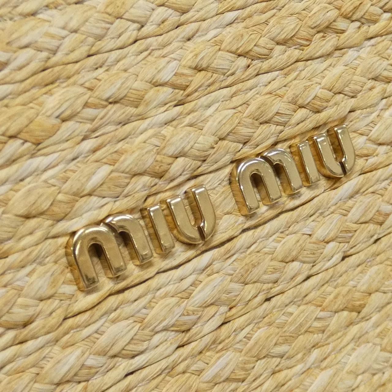 MIU MIU 5BA085 Handbag