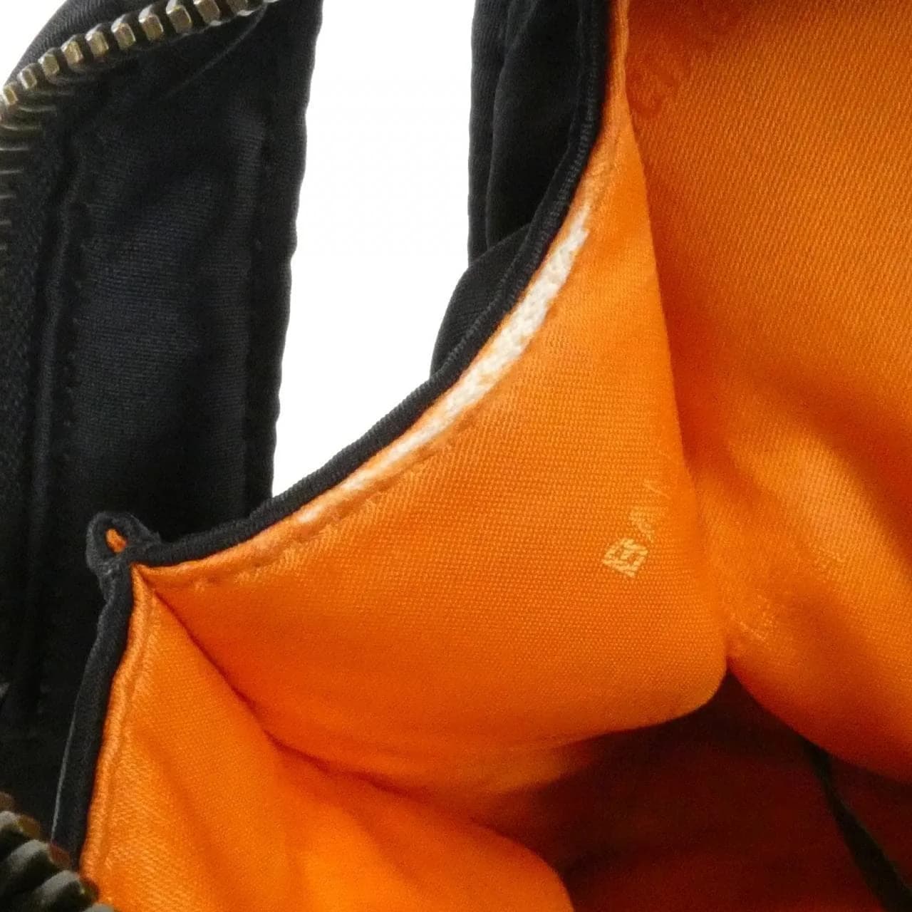 BALENCIAGA Neo Classic 638521 2HM5T Handbag Nylon