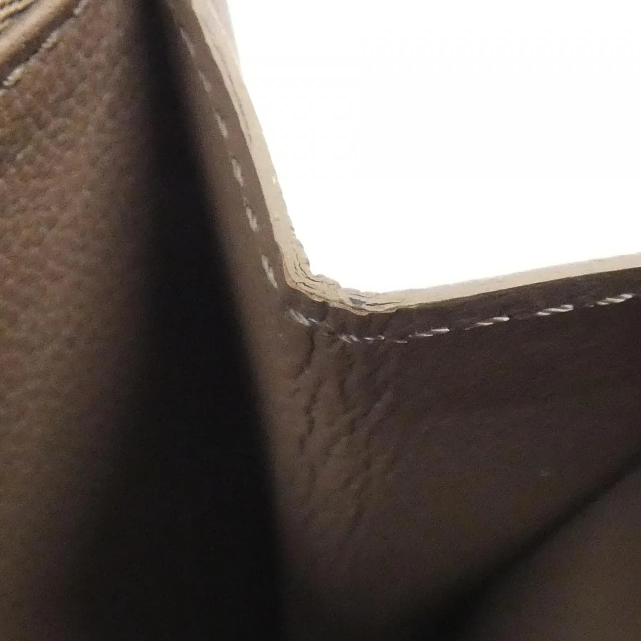 LOUIS VUITTON N99373 Wallet Leather