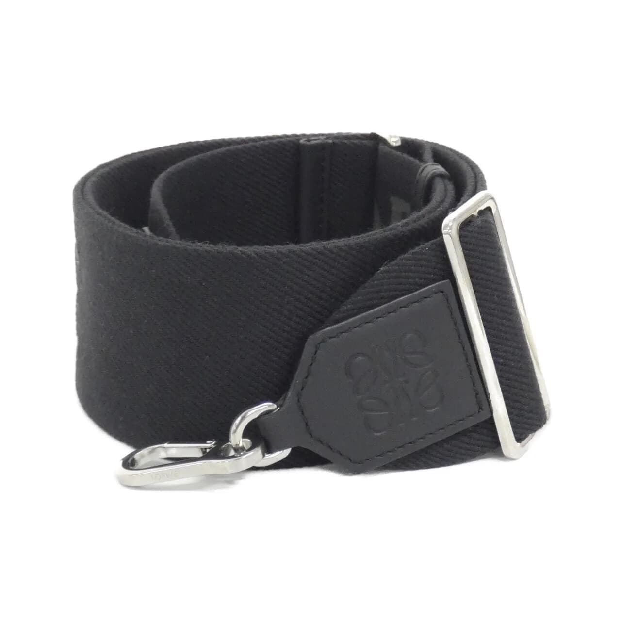 LOEWE C073WS1X01 Wallet Canvas