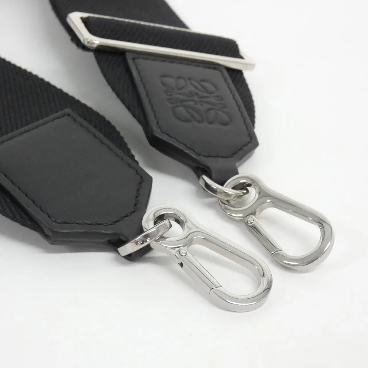 LOEWE C073WS1X01 Wallet Canvas