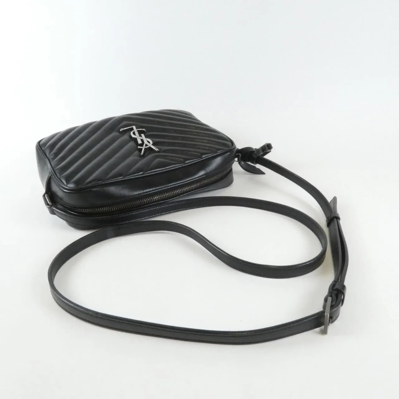 SAINT LAURENT 520534 Shoulder