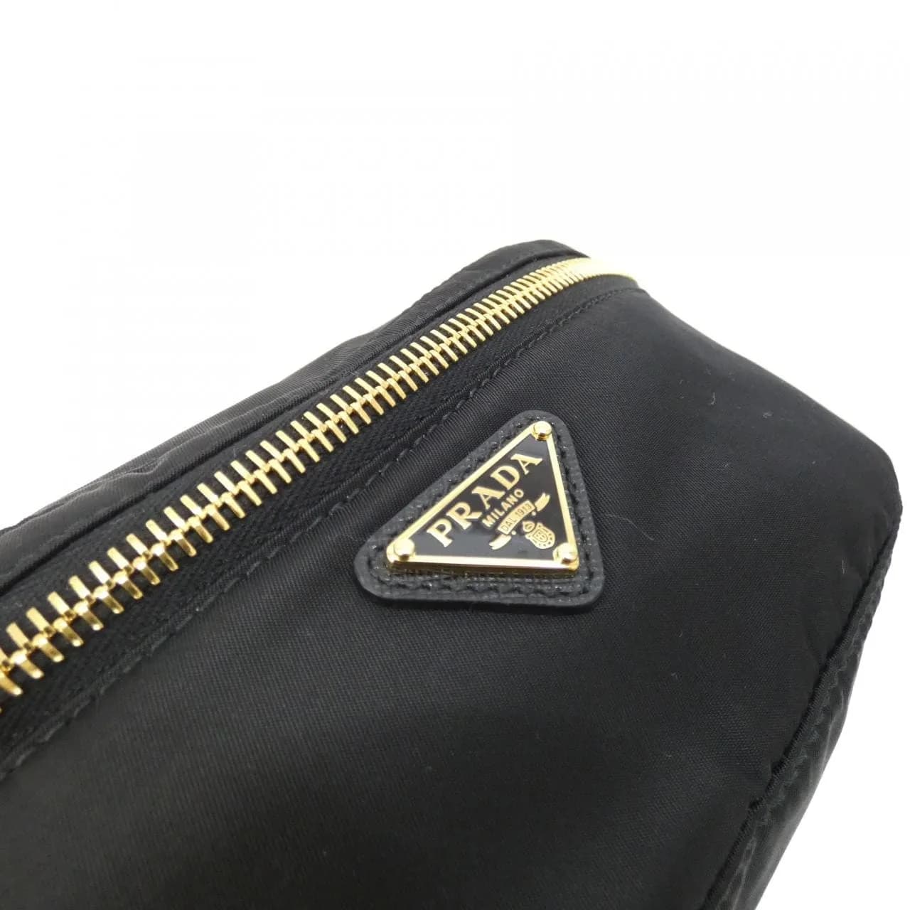 PRADA 1BL045 Shoulder