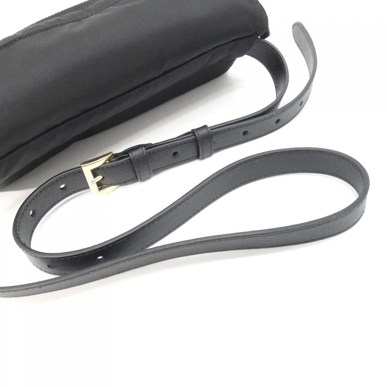 PRADA 1BL045 Shoulder