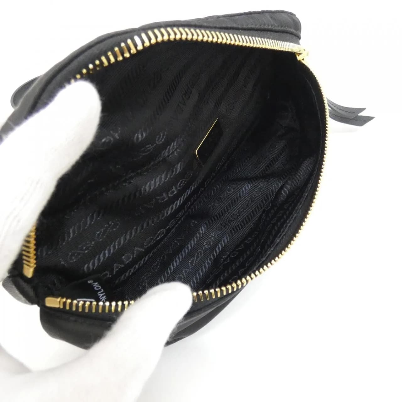 PRADA 1BL045 Shoulder