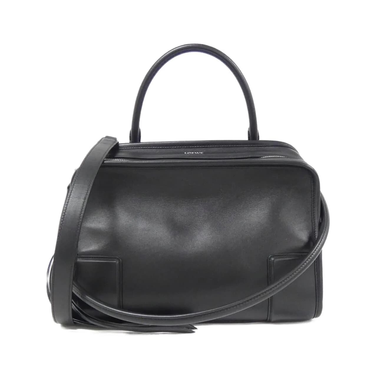 LOEWE Amazona A03918MX01 Handbag