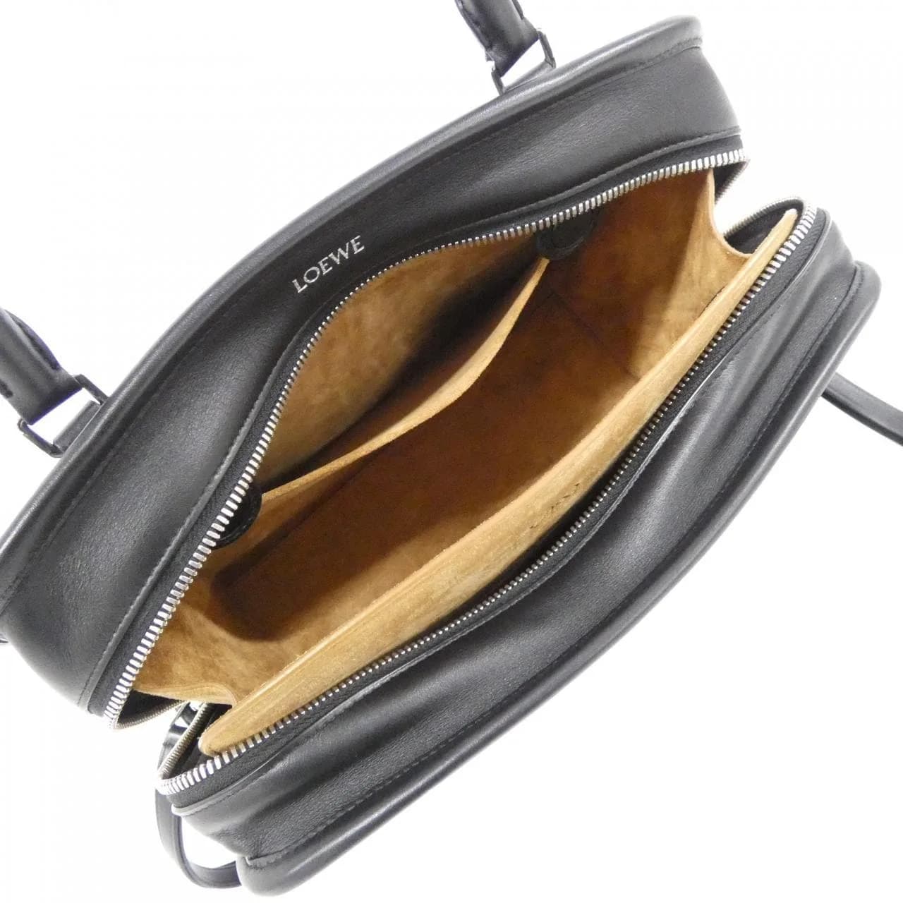 LOEWE Amazona A03918MX01 Handbag