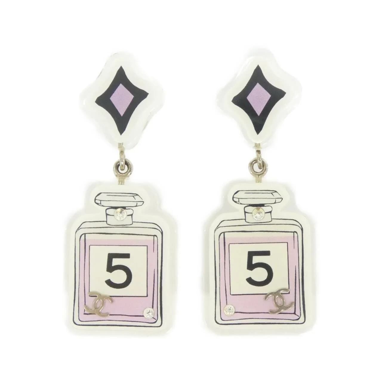 CHANEL ABC779 Accessories