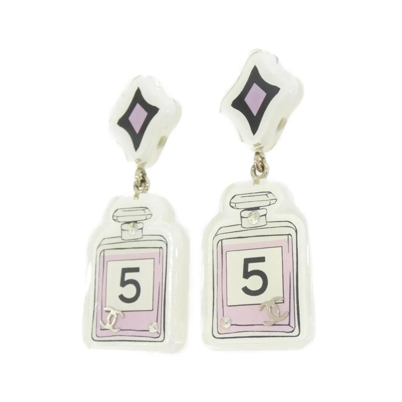 CHANEL ABC779 Accessories