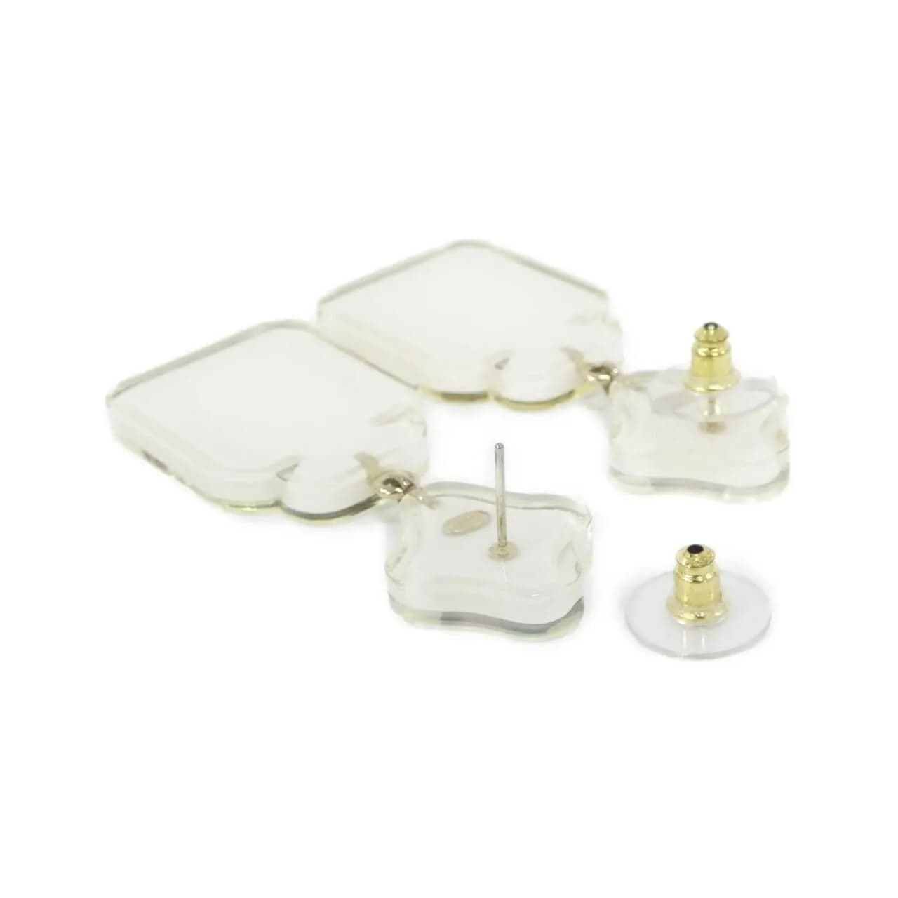 CHANEL ABC779 Accessories
