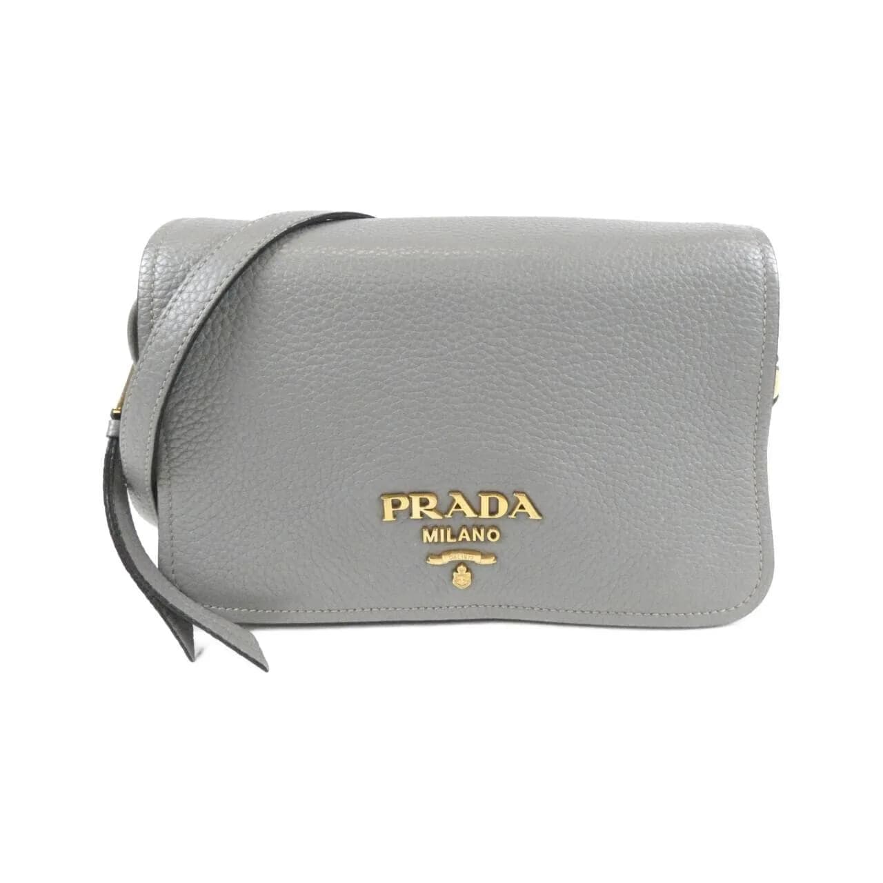 PRADA 1BD163 Shoulder