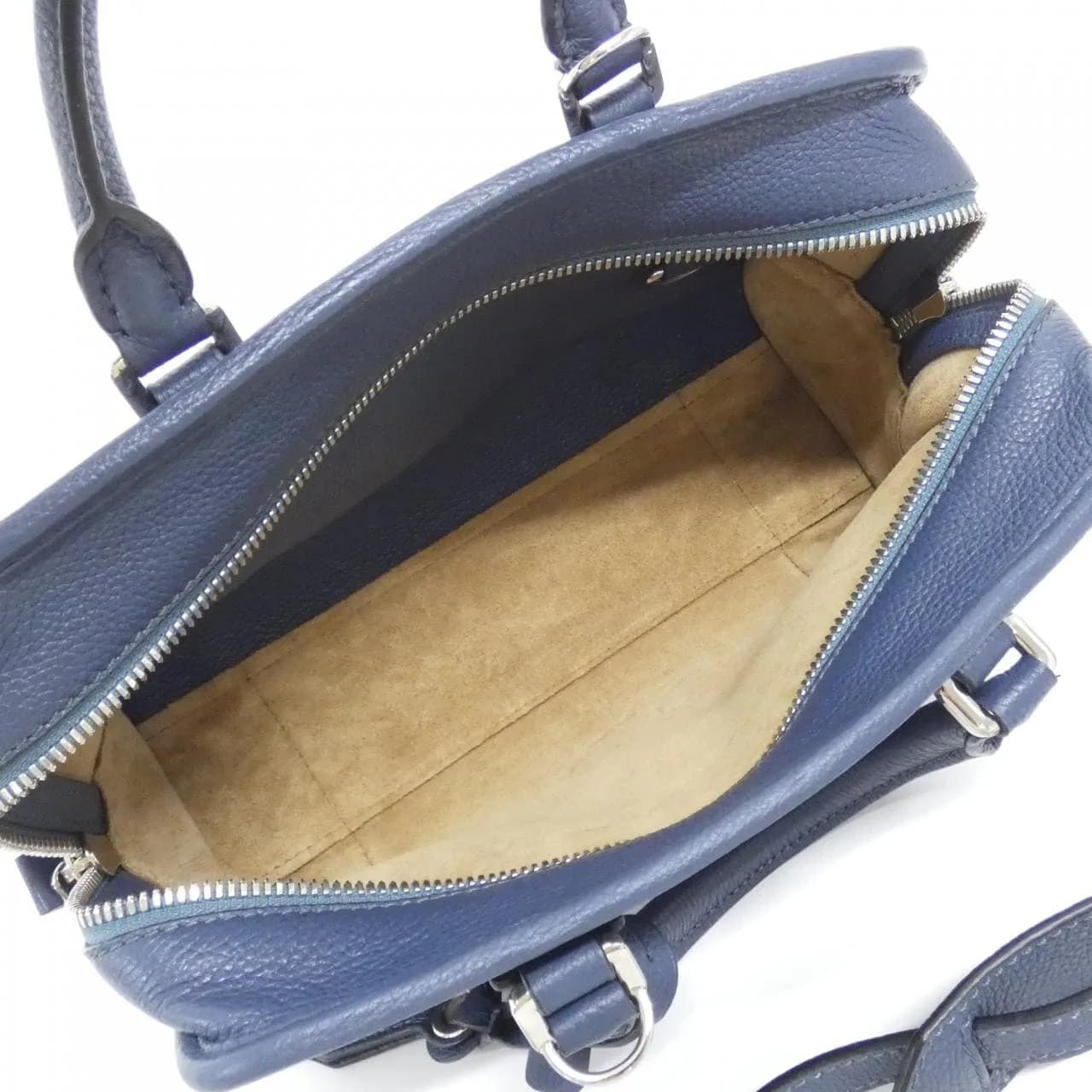 LOEWE Amazona 352 12 N71 Handbag