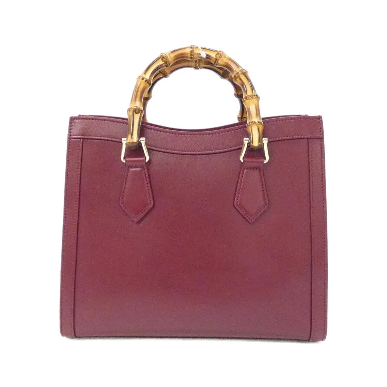 GUCCI 841487 AAFO7 Handbag Leather