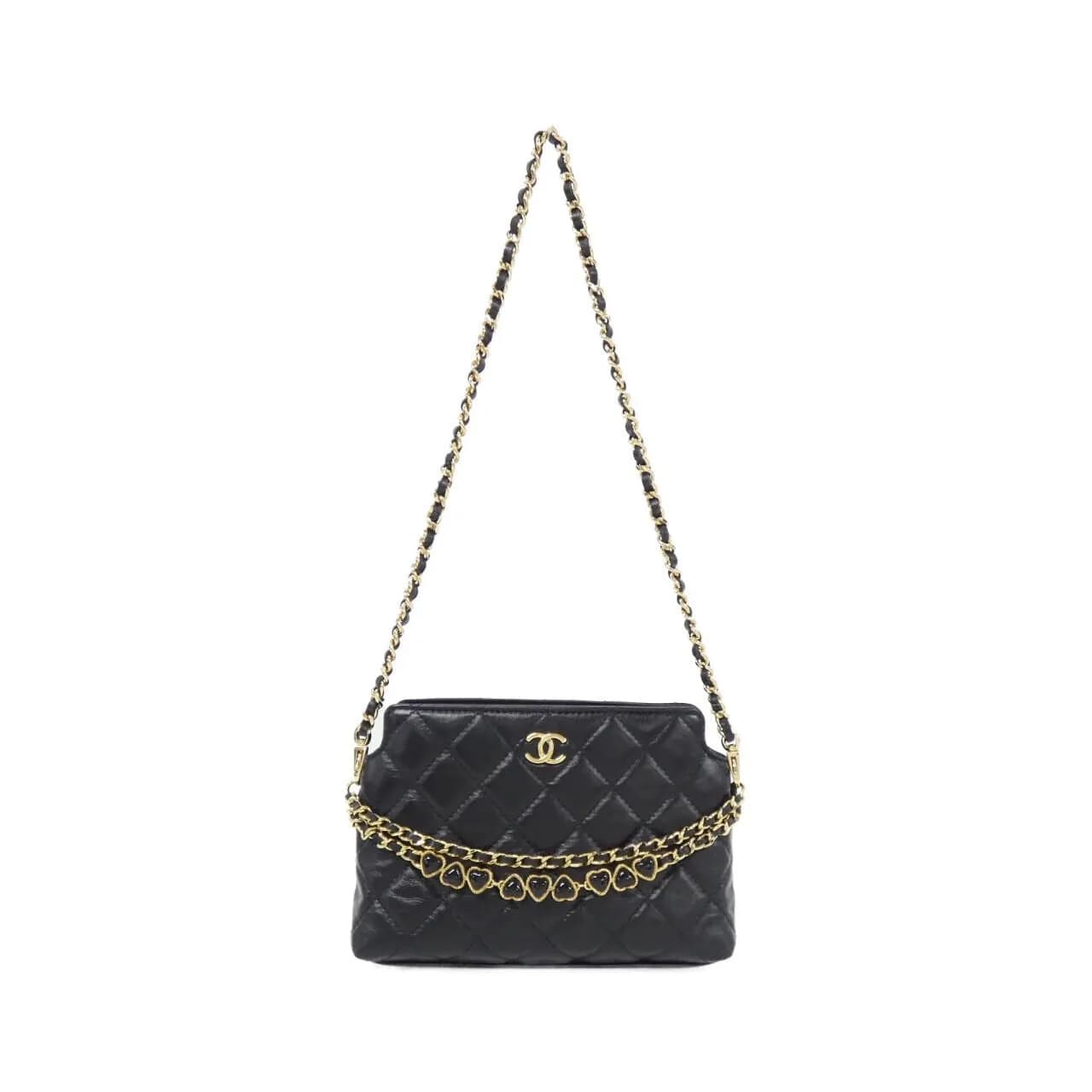 CHANEL Chanel 19 AP3787 Shoulder