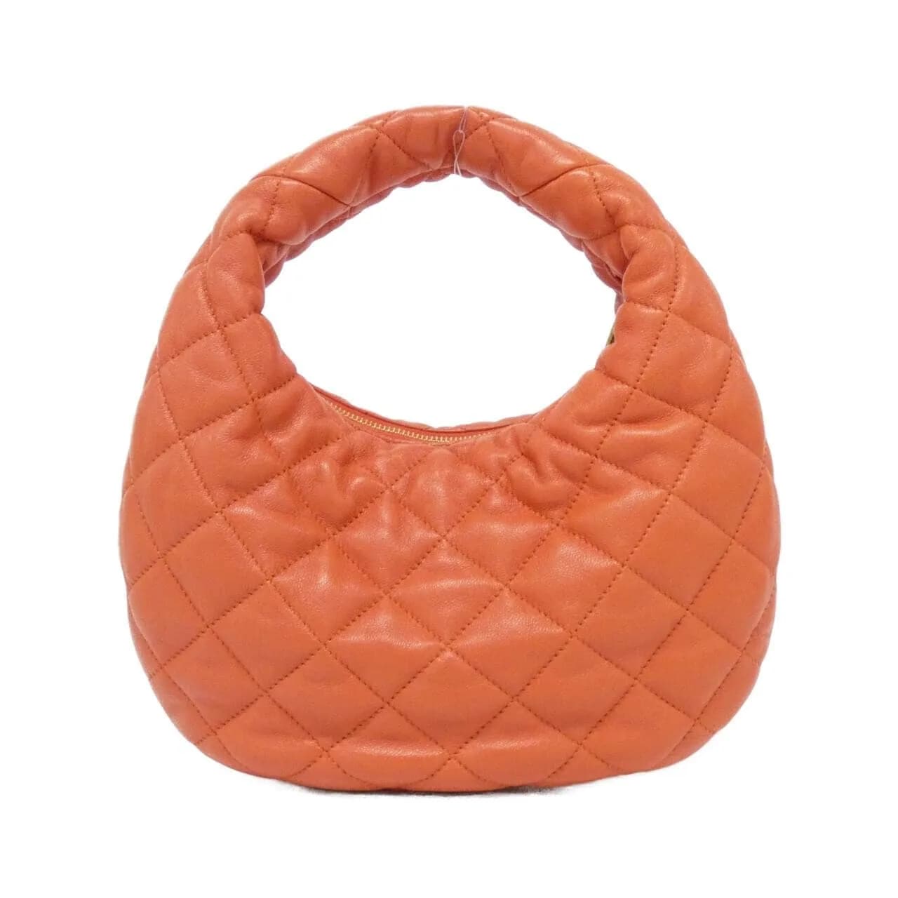 SAINT LAURENT 851689 AAANG Handbag Lambskin