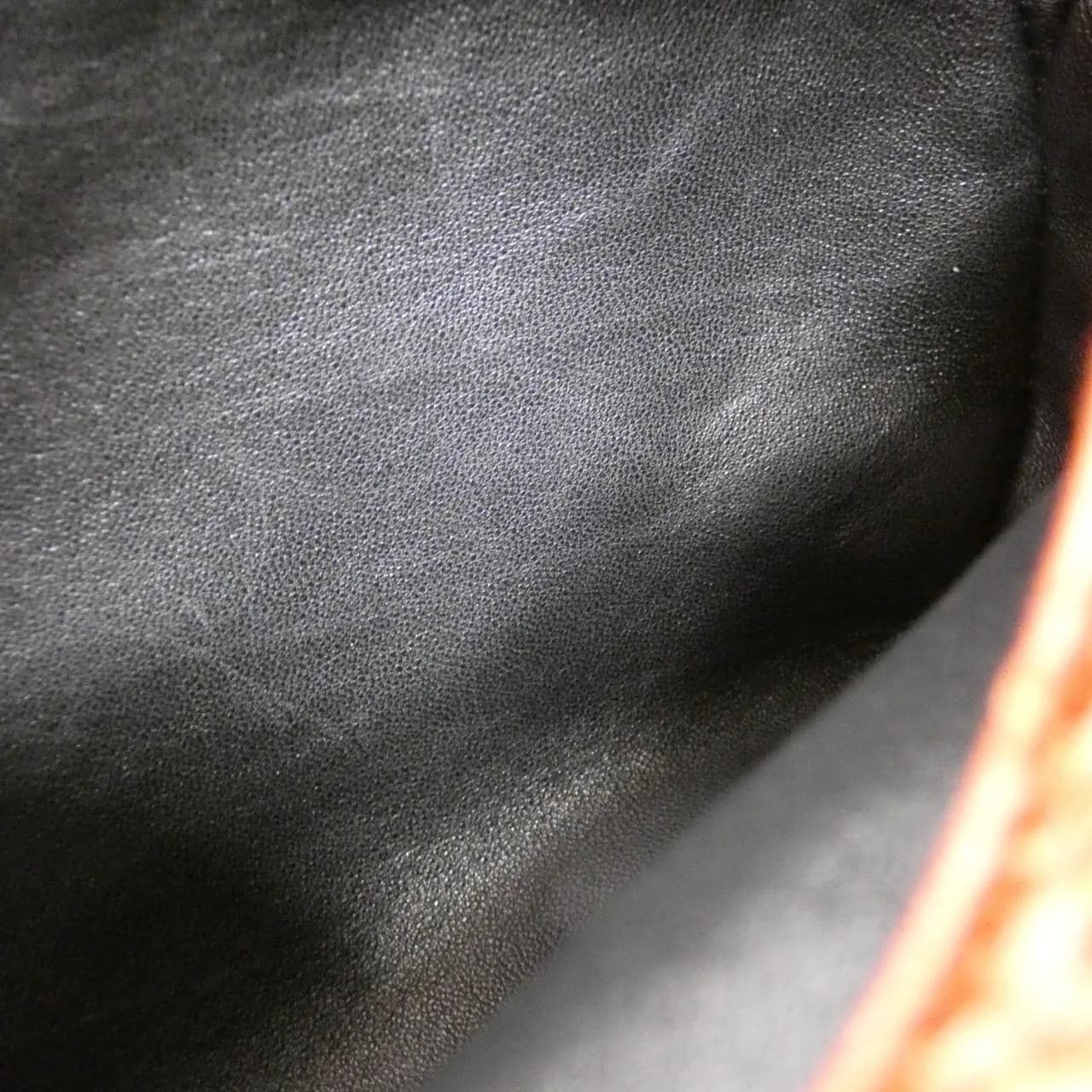 SAINT LAURENT 851689 AAANG Handbag Lambskin