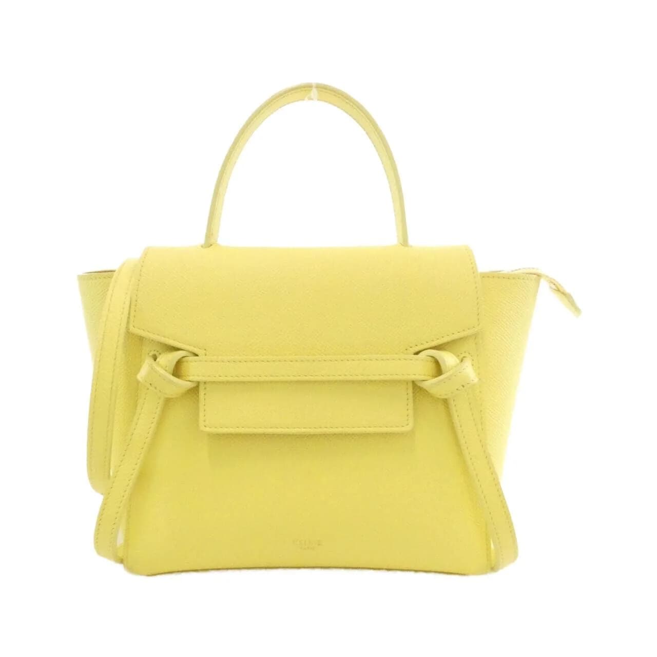 CELINE Belt Bag 189003ZVA Handbag