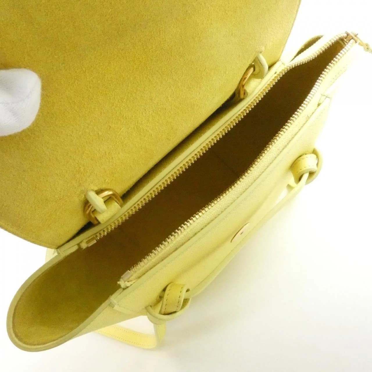 CELINE Belt Bag 189003ZVA Handbag